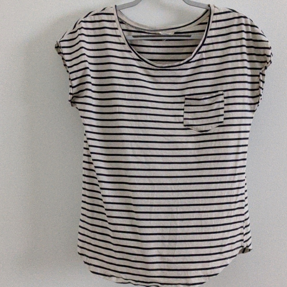 Freeway size XL women's short sleeve t-shirt